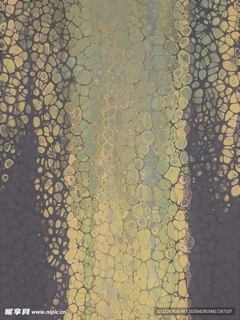 斑驳纹理抽象艺术背景图
