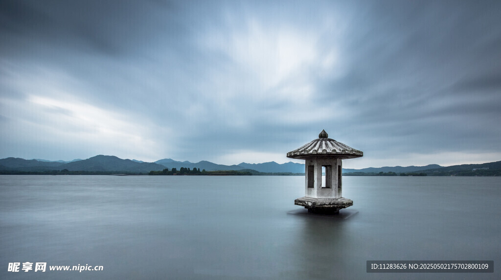 杭州西湖