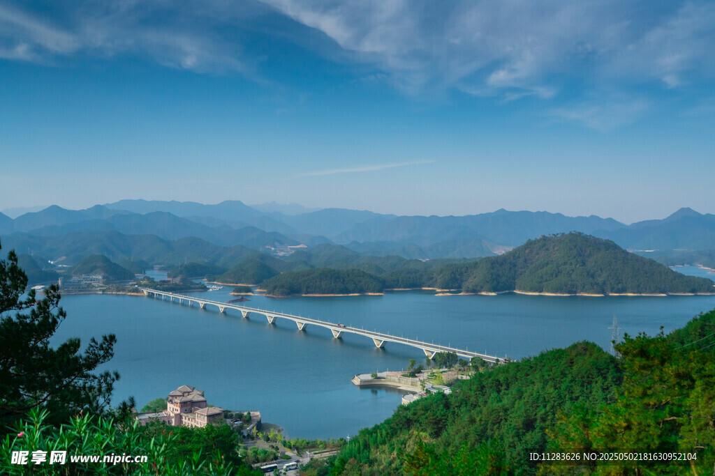 杭州美景