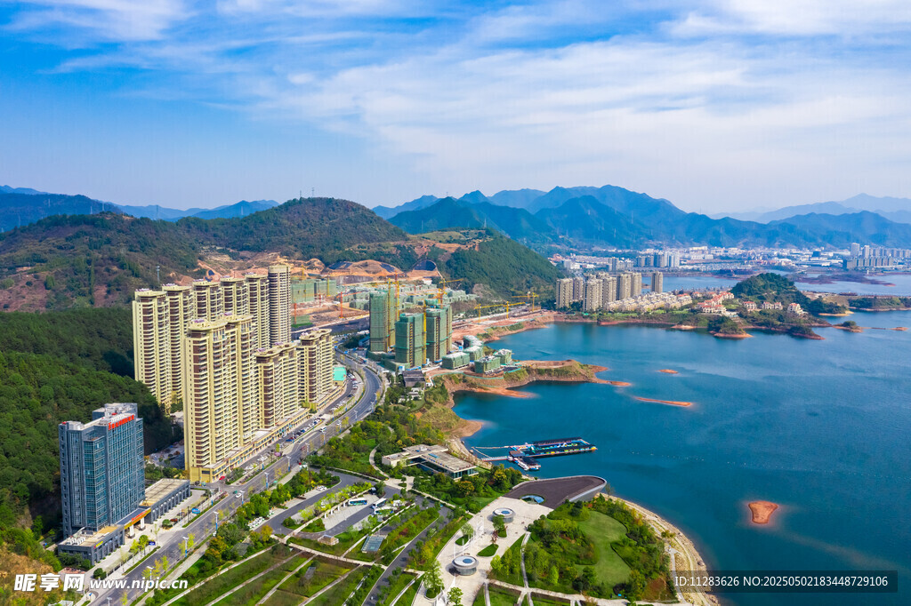 杭州美景