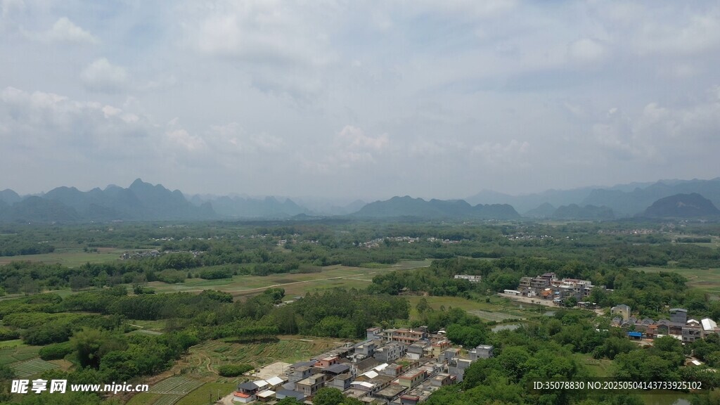 英德市大湾镇农村视频