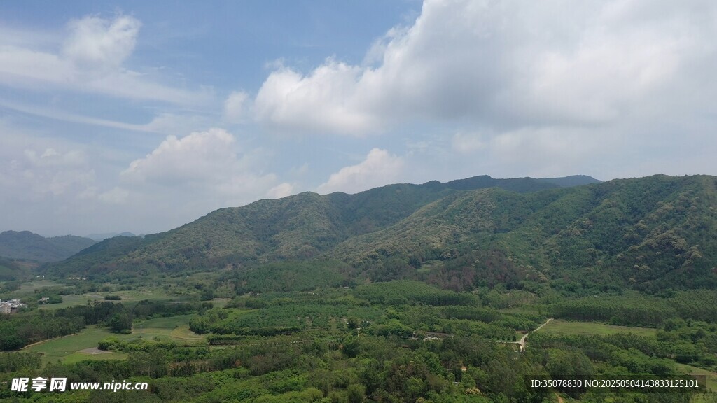 英德市大湾镇农村视频