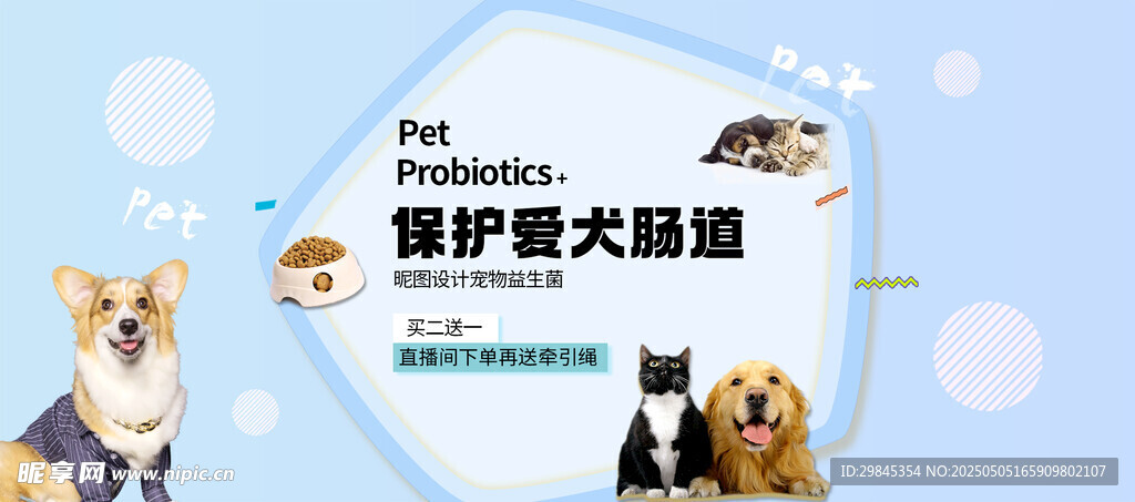 宠物护毛大揭秘