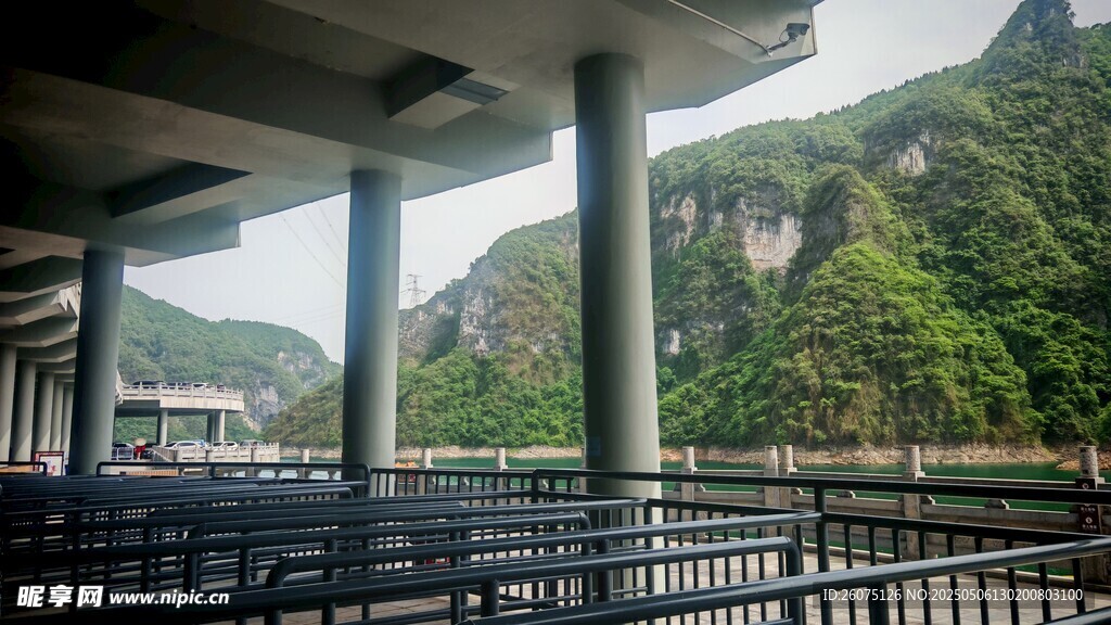 观景台