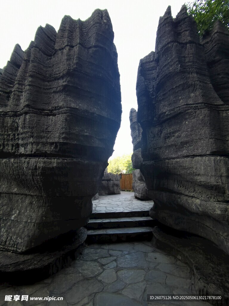 岩石