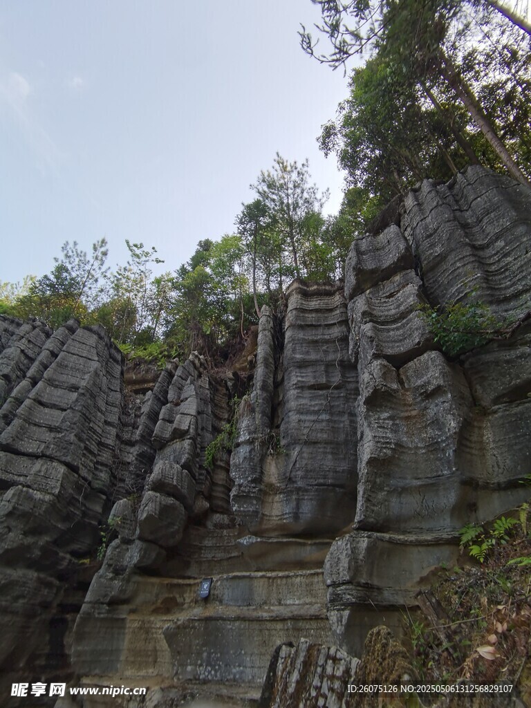 岩石