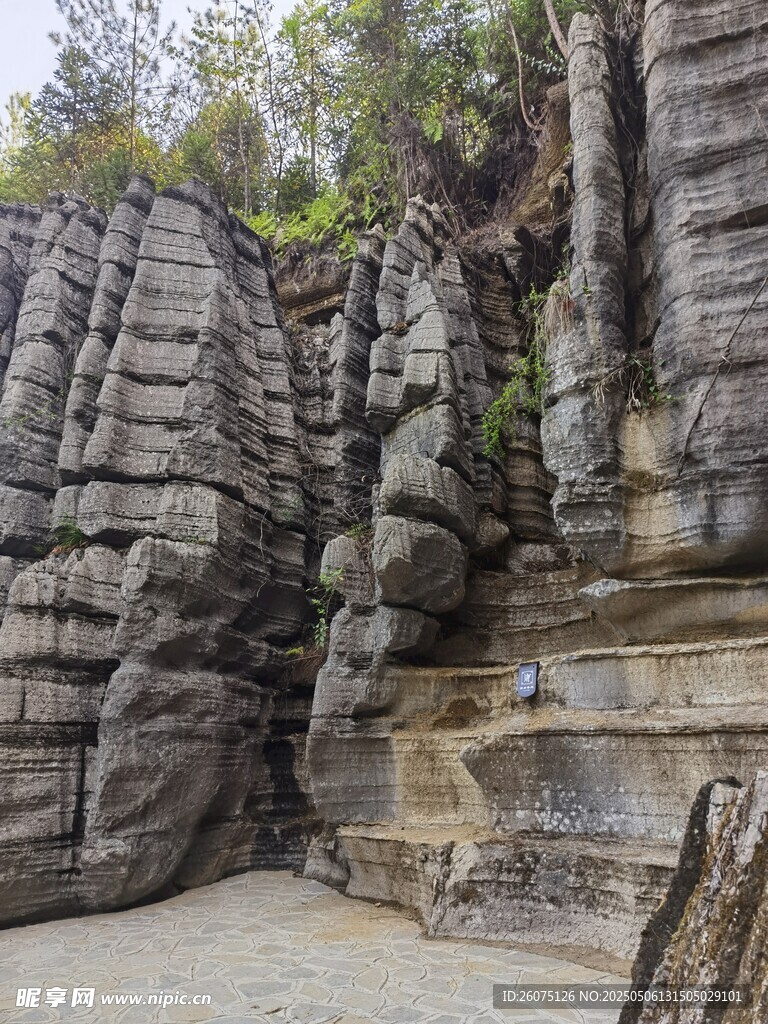 岩石