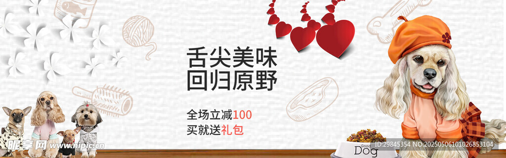 圣诞萌宠 温暖治愈瞬间