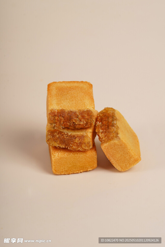 凤梨酥果酥手作酥
