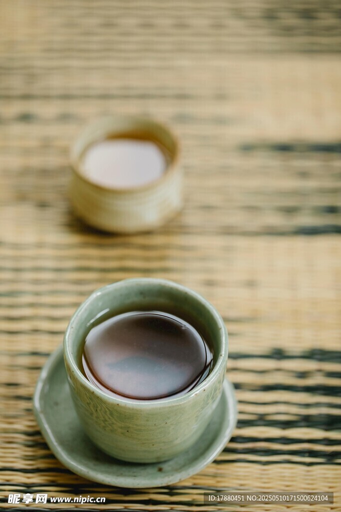茶饮