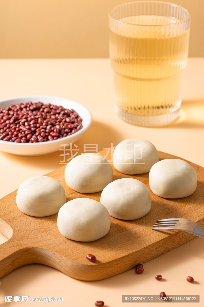 老式冰皮馅饼