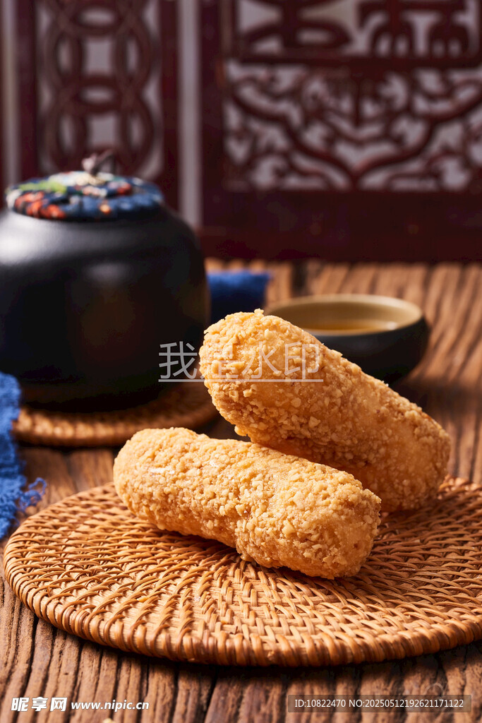 永春麻粩