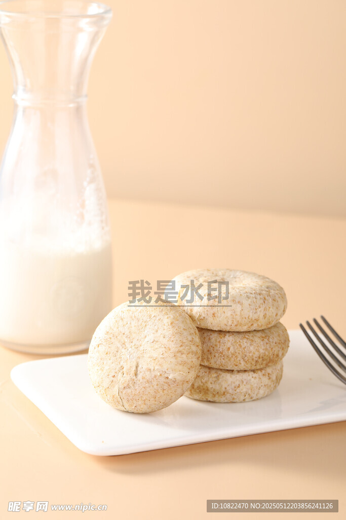 全麦馅饼