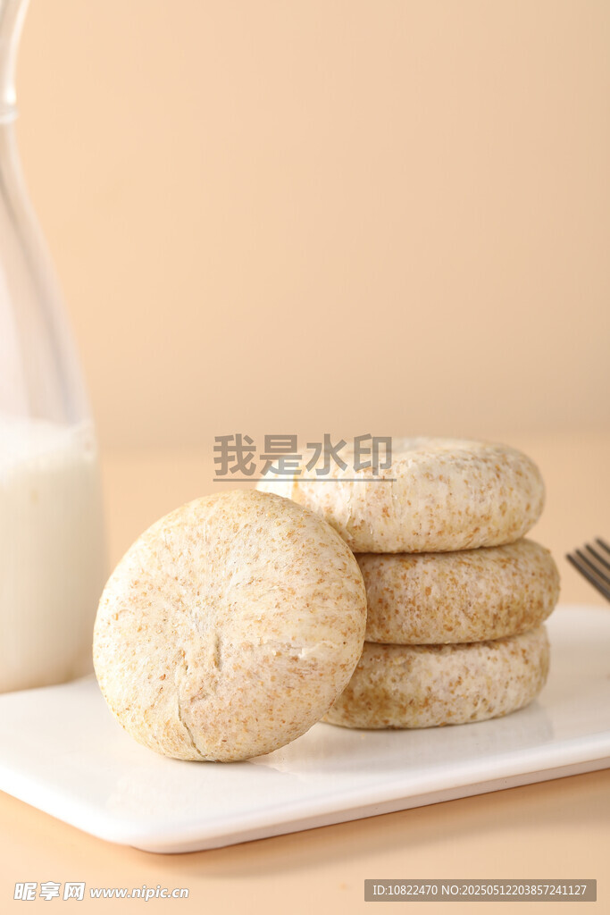 全麦馅饼