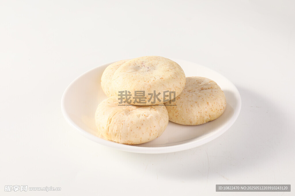 全麦馅饼