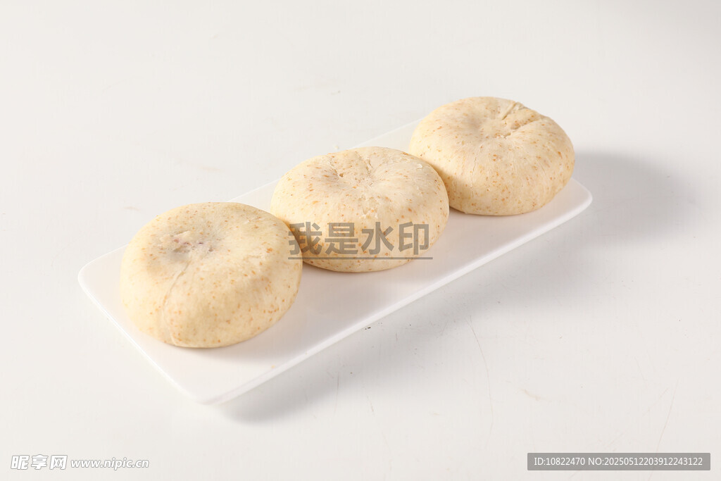 全麦馅饼