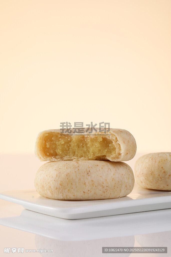 全麦馅饼