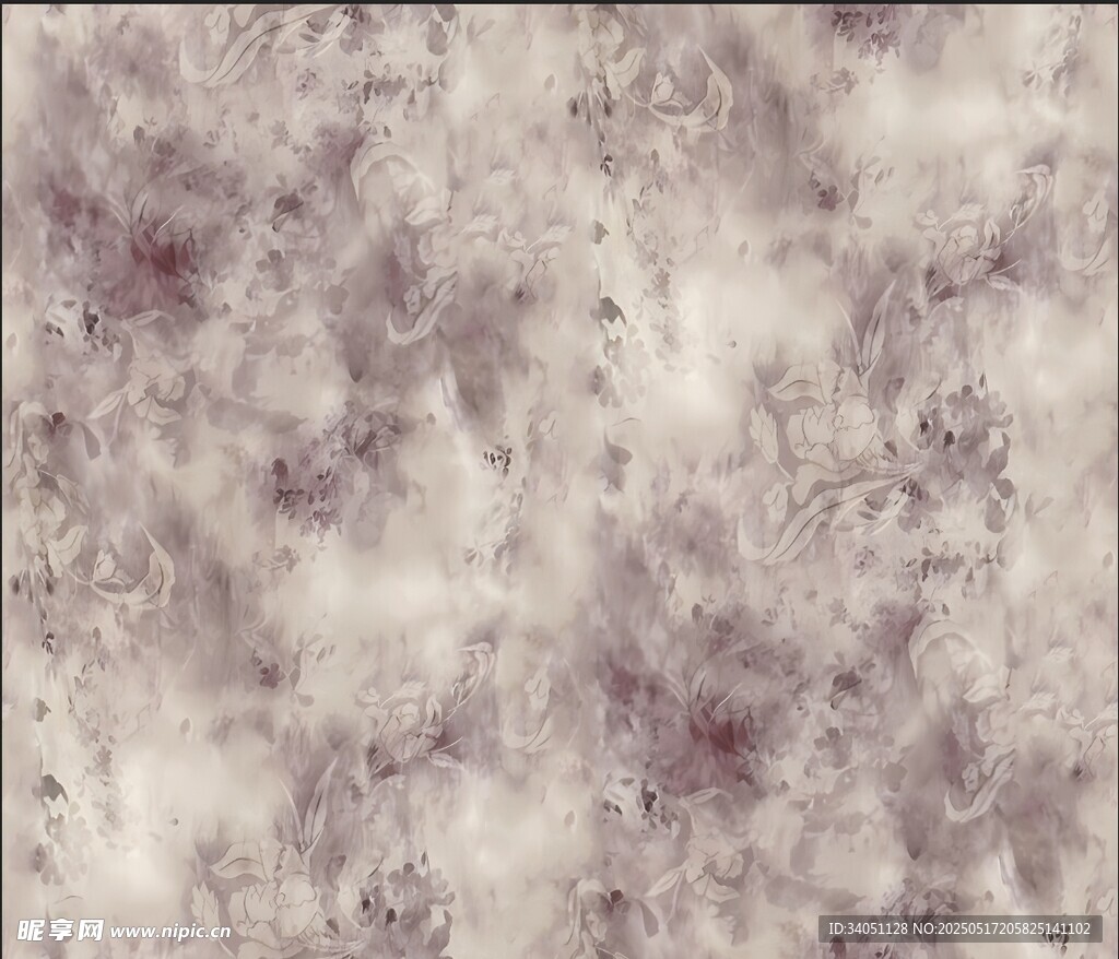 浅紫色纹理背景图案