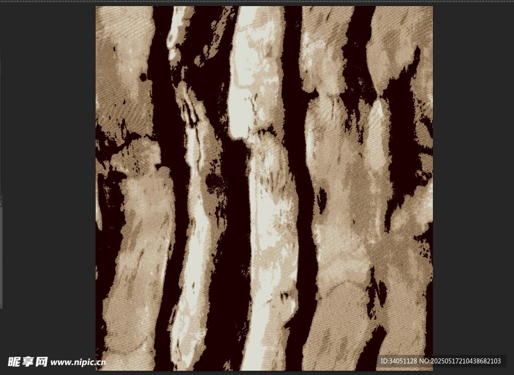 抽象纹理艺术图案