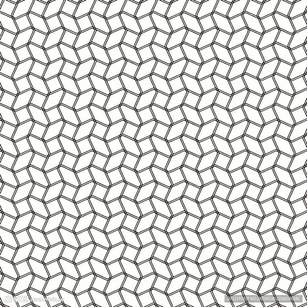 几何图案背景纹理