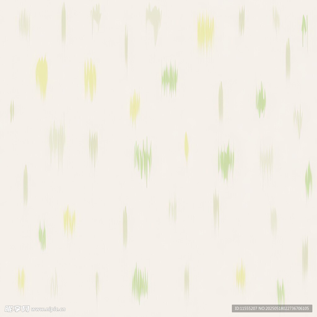 清新点状纹理背景图案四方连续 