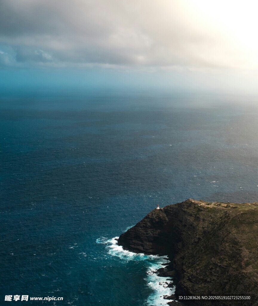 海岸风光