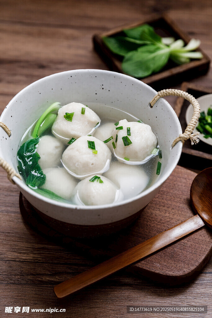 福州鱼丸