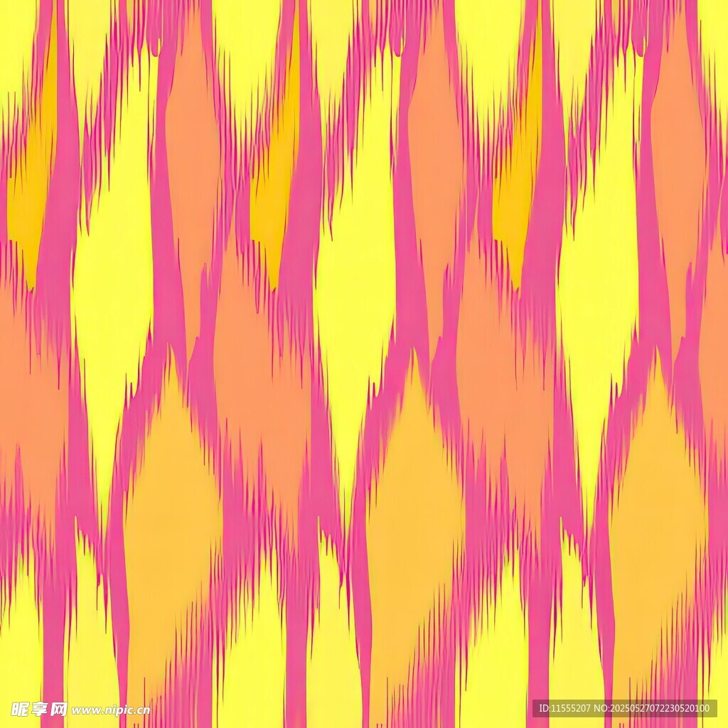 渐变色彩几何图案纹理