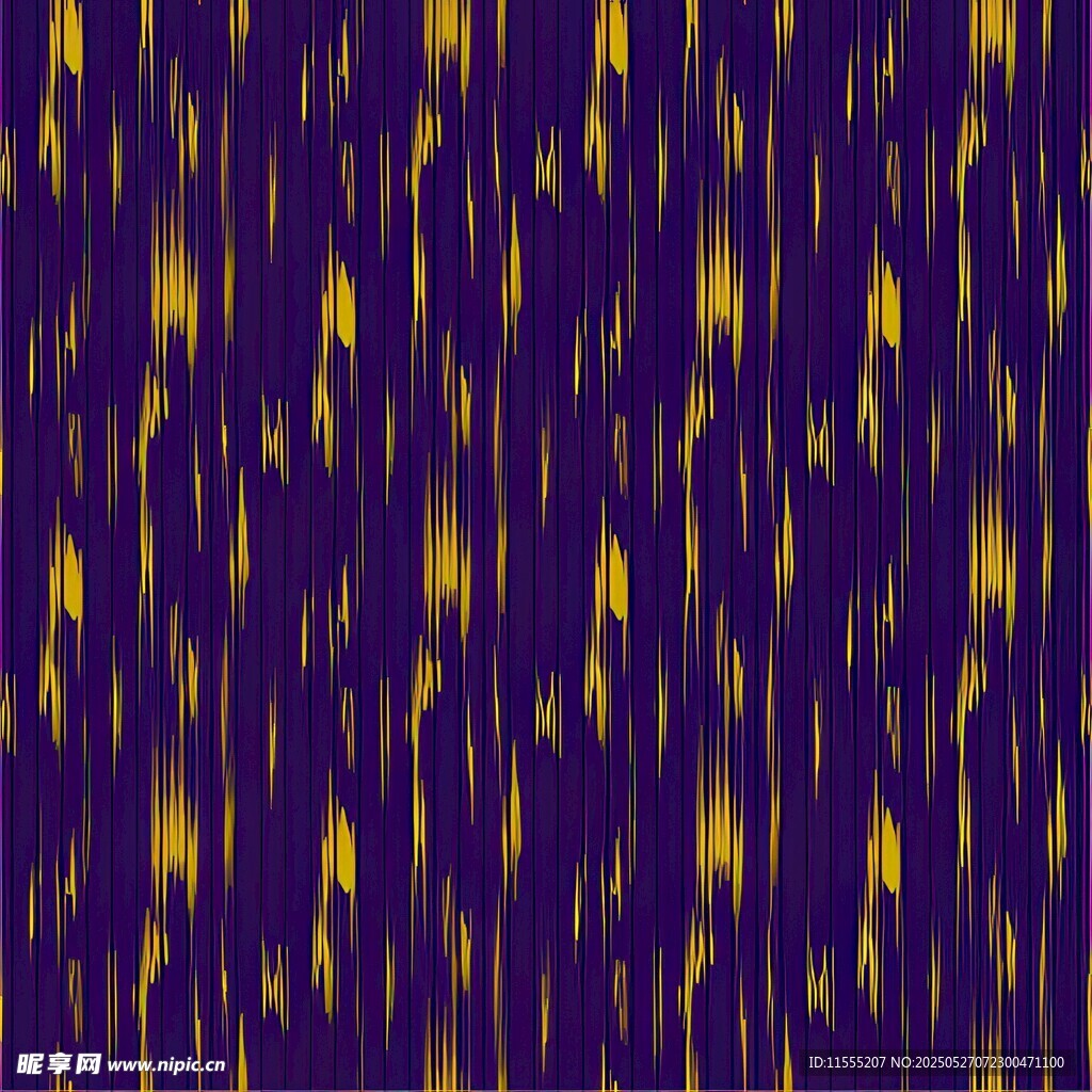 紫色背景金色线条纹理图案
