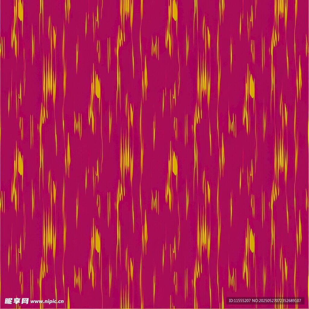 紫红色底金色线条纹理图案