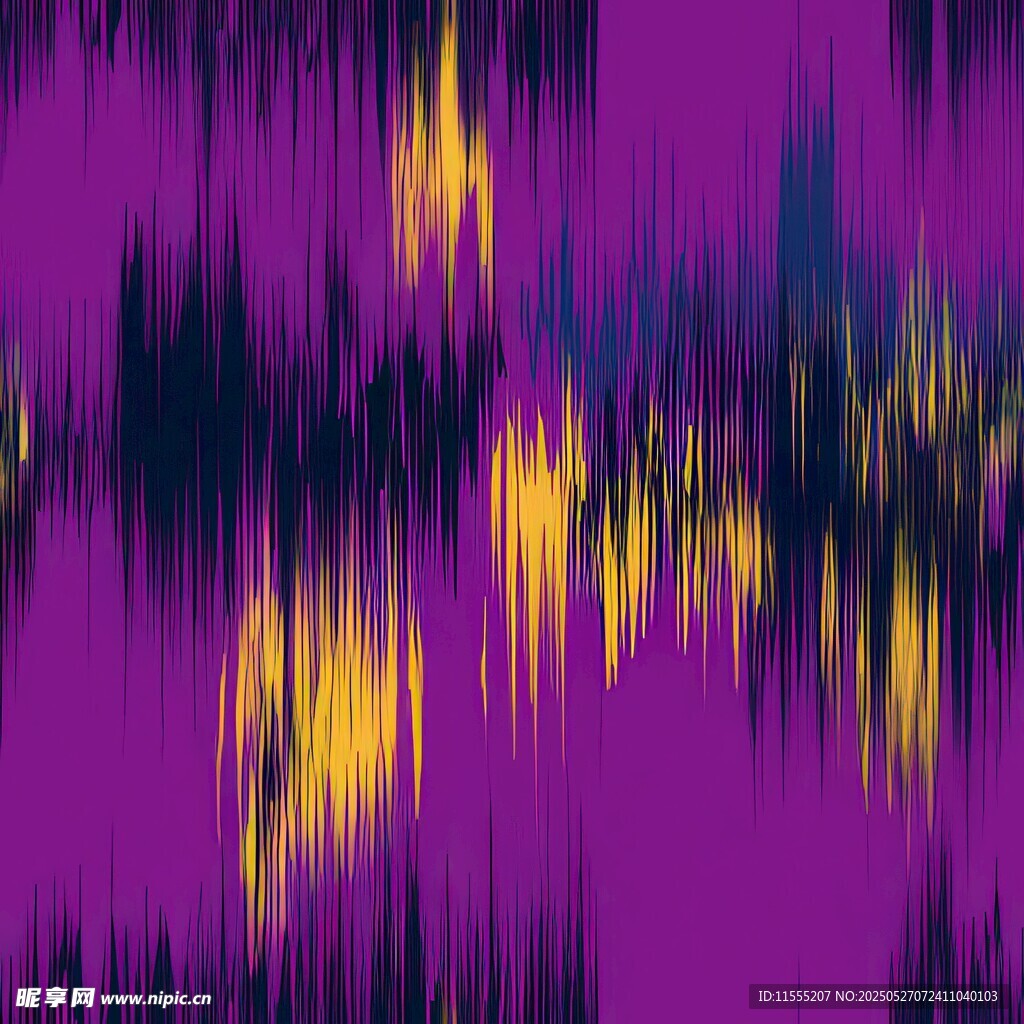 紫色渐变抽象动感纹理图案