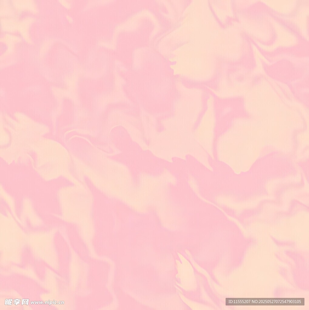 淡粉色抽象纹理背景图