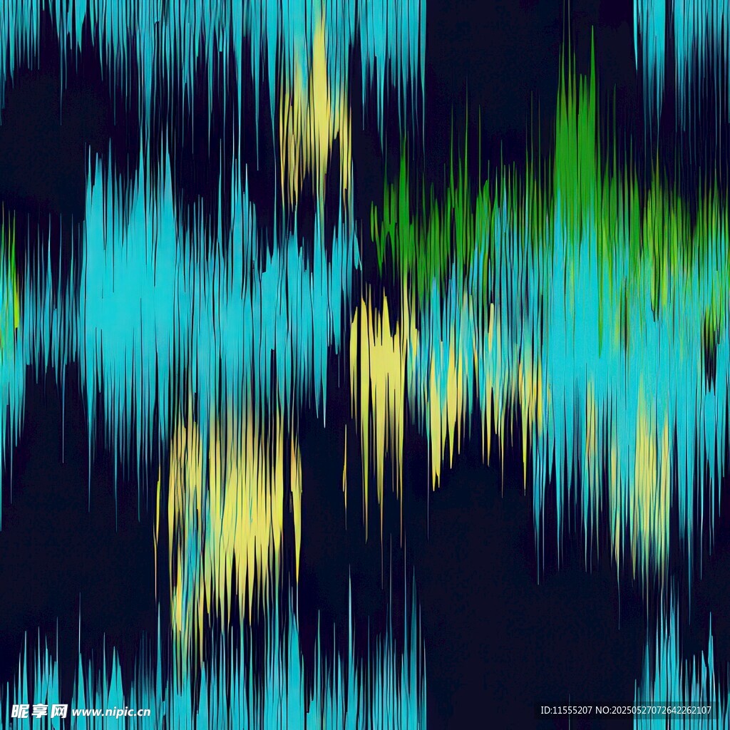 动感声波图案背景纹理