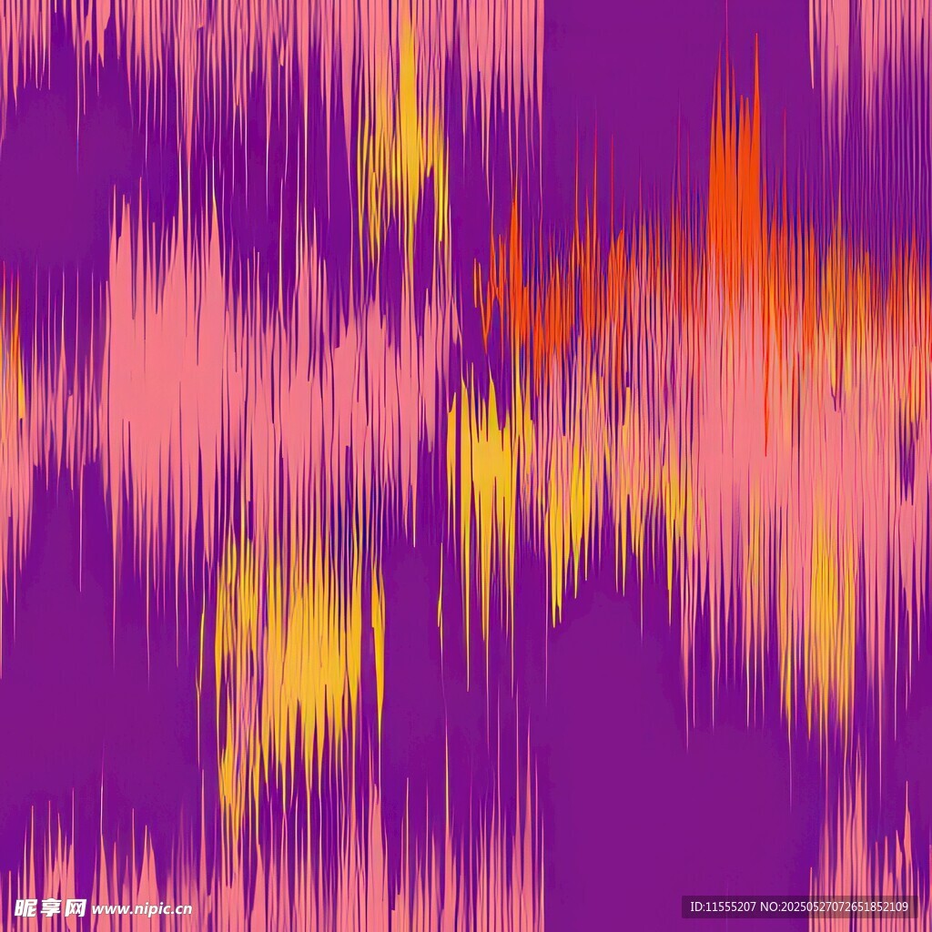 紫色渐变动感抽象纹理图案