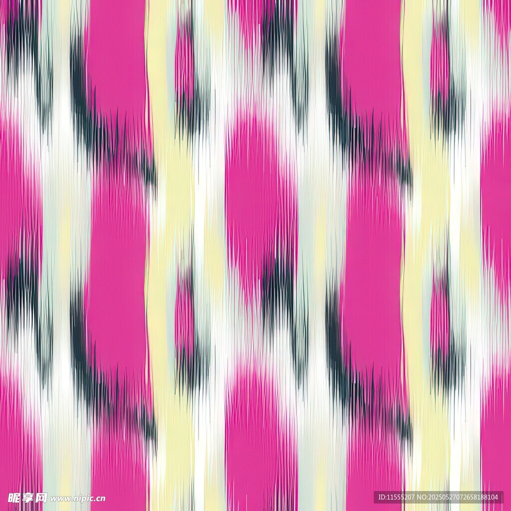 粉色几何图案纹理背景