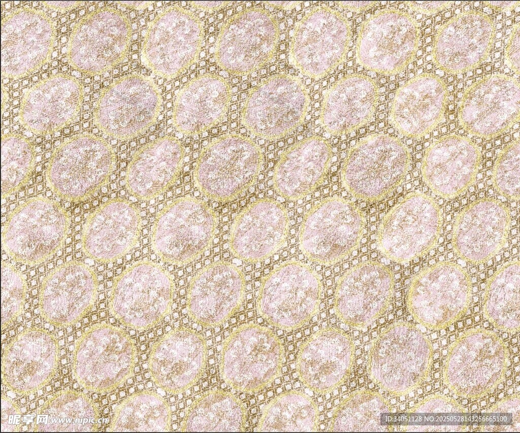 珍珠纹理背景图