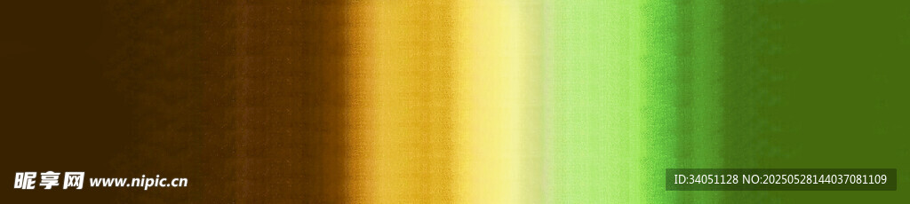 多彩渐变条纹背景图