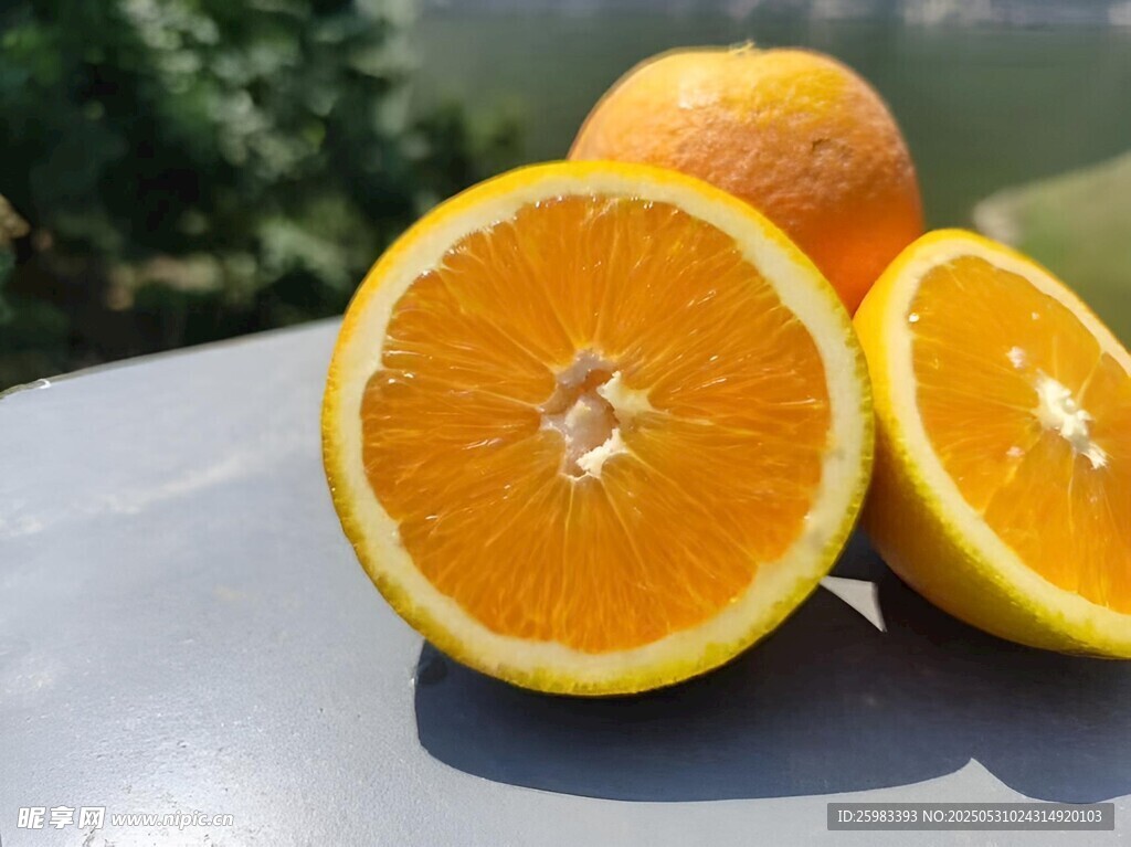 橙子