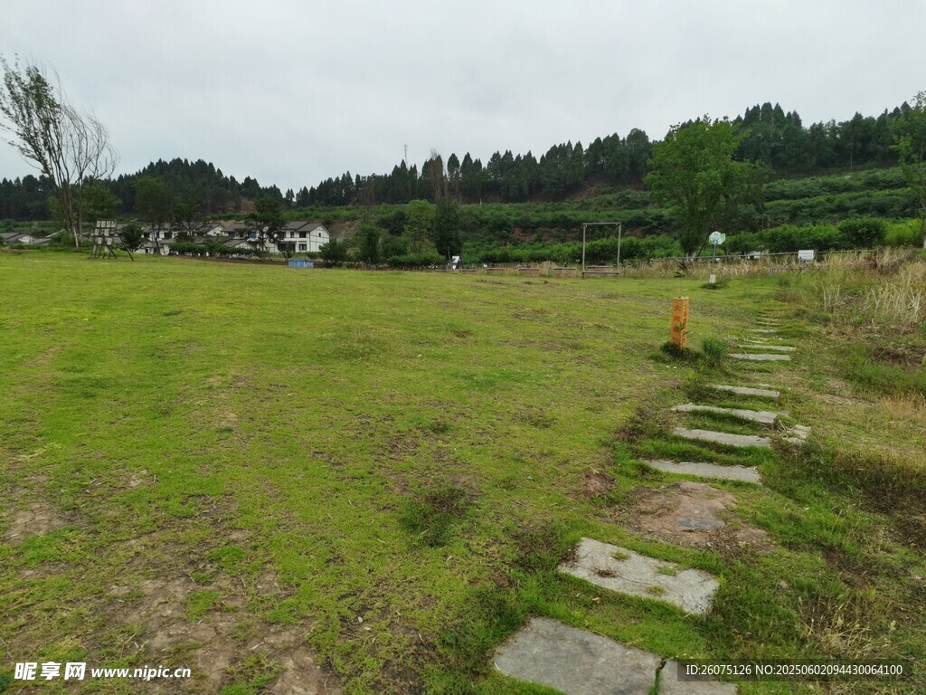 乡野