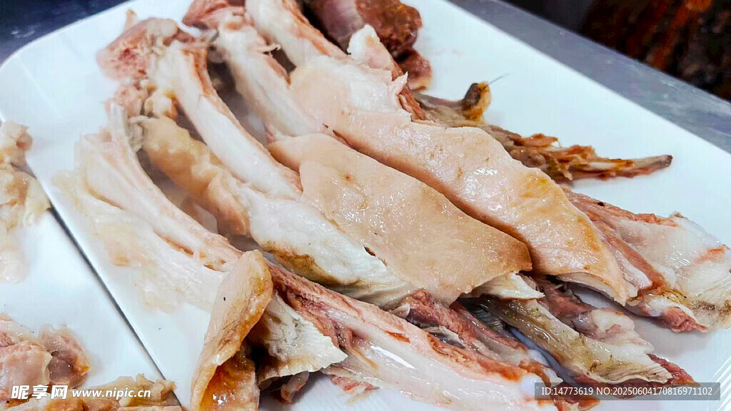草原手把肉