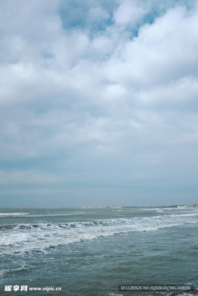 海边风景