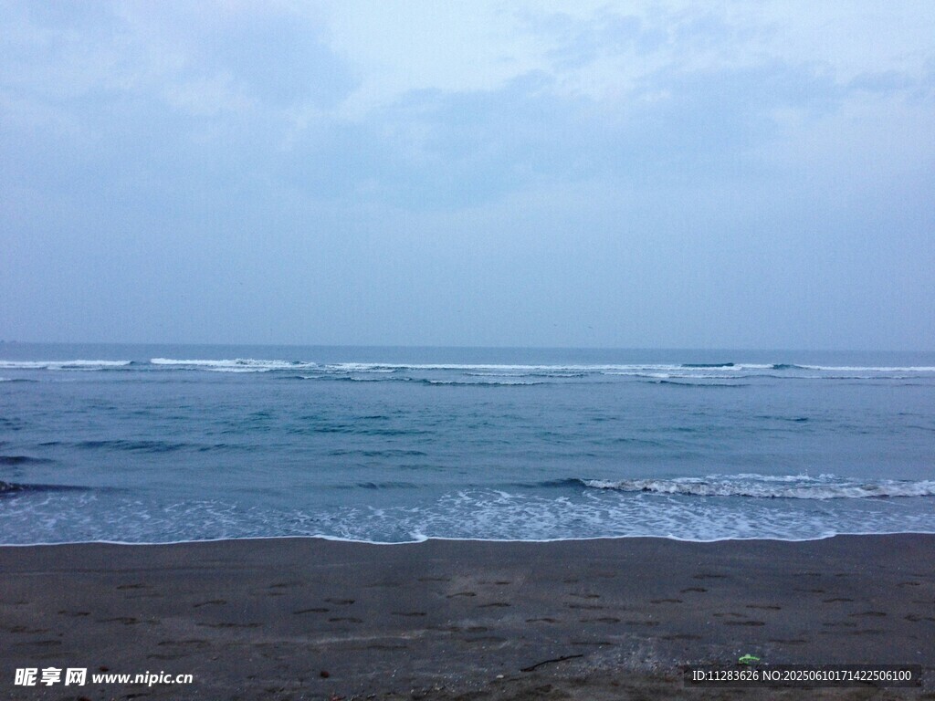 海边风景