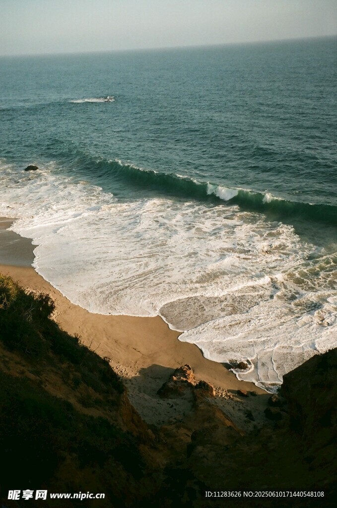 海边美景