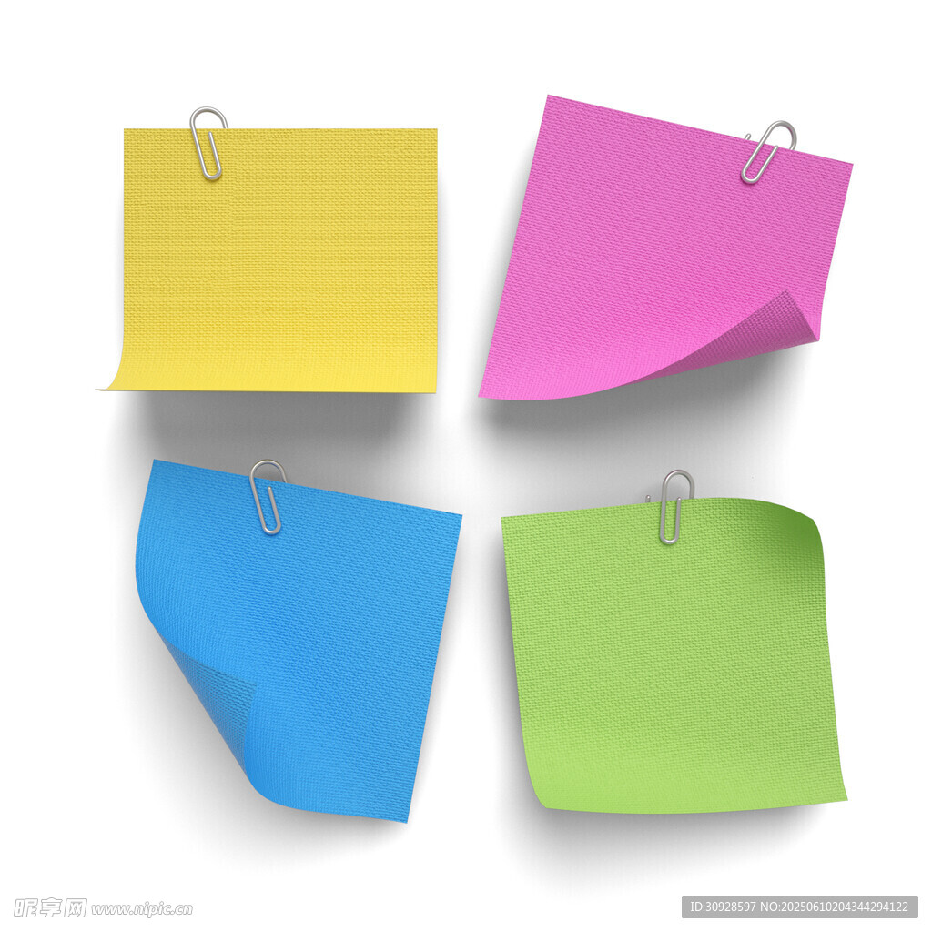 便签纸