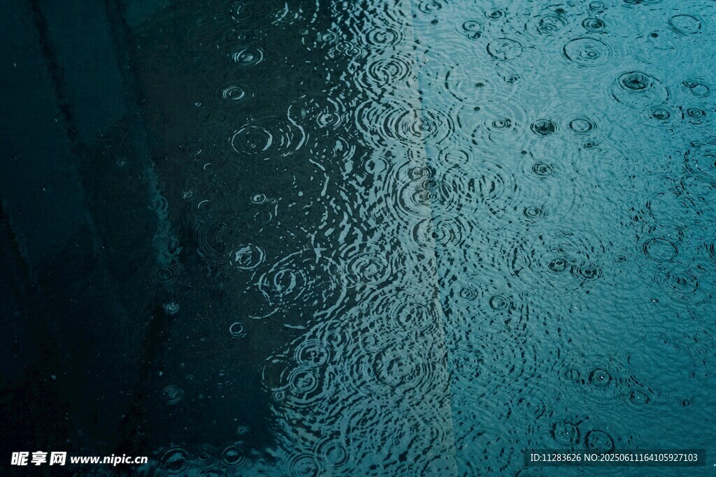 雨滴