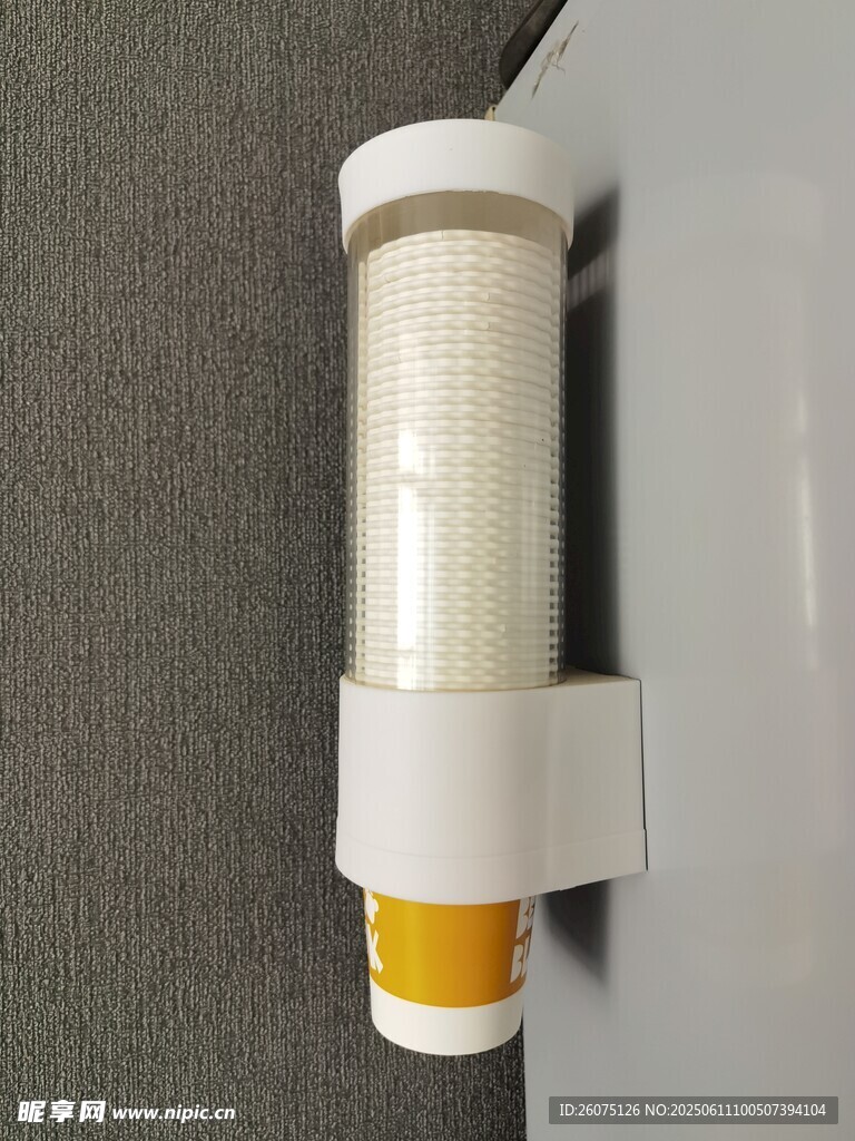 纸杯架