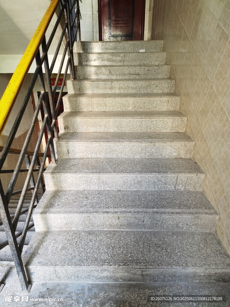 室内简约风格楼梯