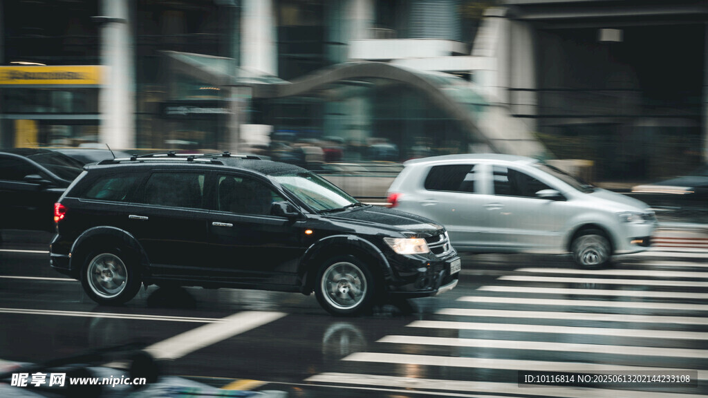 汽车