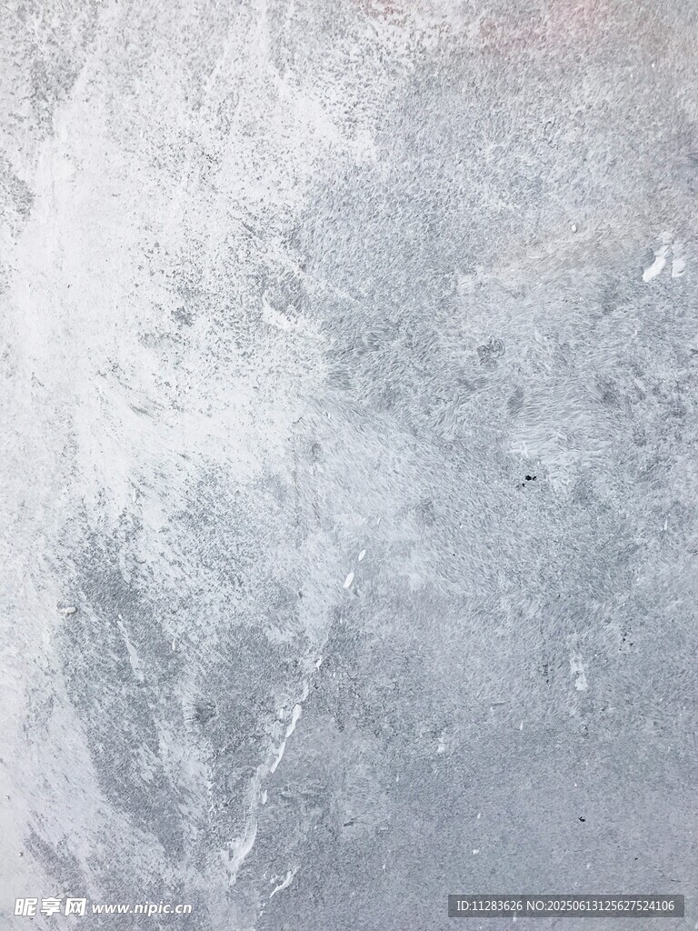 灰白纹理墙面背景图