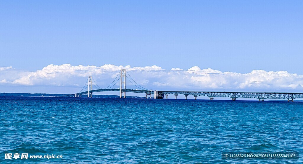 跨海大桥
